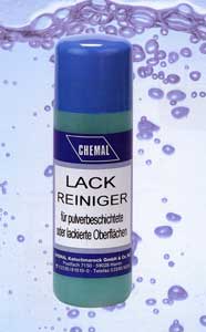 Reiniger
